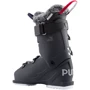 Ботинки для лыж Rossignol PURE PRO 80 - SOFT BLACK 23.5 (2021): Конструкция жесткая
