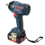 Гайковерт Bosch GDS 18 V-400 (06019K0021)