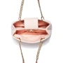 Женская сумка тоут GUESS пудровая (843061105525): Тип Сумки