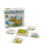 Настільна гра Костегриз: Виробник Така Мака