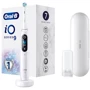 Зубная щетка Зубная щетка Braun Oral-B IO9 White Alabaster