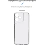 Чохол для телефона ArmorStandart Air Series Camera cover Transparent for Tecno POVA NEO 3 (LH6n) (ARM70380): Сумісність Tecno POVA NEO 3 (LH6n)