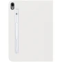 Аксессуар для iPad SwitchEasy CoverBuddy Folio White (GS-109-47-155-12) for iPad Pro 11" 2018: Цвет белый