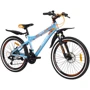 Premier Eagle 24 Disc 15" Turquoise алюминий (SP0004916)