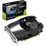 Видеокарта ASUS GeForce GTX 1660 SUPER Phoenix OC 6GB (PH-GTX1660S-O6G)