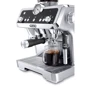 Кавоварка DeLonghi EC 9335 M (T): Тип ріжкова кавоварка еспресо