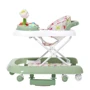 Ходунки 3 в 1 Carrello Fiore Green (CRL-9606): Производитель Carrello