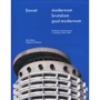 Soviet Modernism. Brutalism. Post-modernism. Buildings and Structures in Ukrain