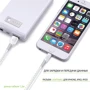 Кабель Intaleo USB Cable to Lightning 1.2m White (CBFLEXL1) фото 3
