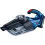 Пылесос Bosch GAS 18V-1 Professional з АКБ та ЗУ (0.615.990.M3K)