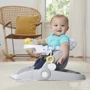 Позиціонер для сидіння Summer Infant Learn to Sit (13996) фото 4