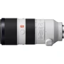 Об'єктив для фотоапарата Sony SEL70200GM 70-200mm f/2.8 GM OSS FE UA: Тип об'єктива телеоб'єктив