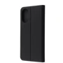 Аксессуар для смартфона WAVE Stage Case Black for Oppo A17 / A17k
