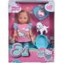 Кукла Simba Эви Hello Kitty с Воспитанником и аксессуарами, 2 вида (9283015) фото 6