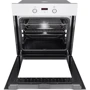 Духовой шкаф электрический KERNAU KBO 1076 S PT W: Мощность подключения, Вт 3600