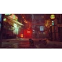 Stray (Nintendo Switch): Жанр Аркада
