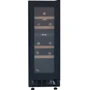 Встраиваемый винный шкаф Kernau KBW 172 D B