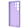 Чехол для телефонов WAVE Colorful Case Red for Samsung S938 Galaxy S25 Ultra фото 6