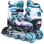 Ролики Scale Sports. Turquoise (размер 38-41) 709552154