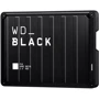 Внешний жесткий диск WD BLACK P10 Game Drive 5 TB (WDBA3A0050BBK-WESN): Вес, г 230