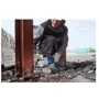 Шлифмашина угловая (болгарка) Bosch GWS 24-230 H (0601884103): Тип машины угловая