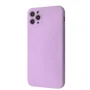 Чохол для iPhone WAVE Colorful Case with MagSafe Black Currant для iPhone 12