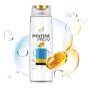 Pantene Шампунь мицеллярная очищення та живлення 400 ml: Тип волосся Жирні