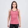 Спортивна майка Peak FW67626-ORA M помаранчева