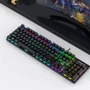 Клавиатура Aula S2022 Keycap KRGD Blue USB UA Black (6948391240527) фото 7