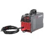 Полуавтомат инверторный Intertool DT-4010: Вес, кг 11.4