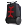 Рюкзак на колесах Nikidom Skate, серии Roller XL (NKD-9318): Возрастная группа от 7 до 14 лет
