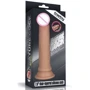 Фаллоимитатор Lovetoy 7" Dual-Layered Liquid Silicone Nature Cock, Flesh