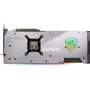 Видеокарта MSI GeForce RTX3080Ti 12Gb SUPRIM X (RTX 3080 Ti SUPRIM X 12G): Разрядность шины памяти, бит 384
