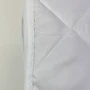 Наматрасник SoundSleep антиаллергенный Twin 160х200 см (93963084): Ткань микрофибра