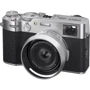 Fujifilm X100VI Silver (16821793): Елемент живлення Аккумулятор
