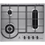 Варильна поверхня газова Electrolux GPE963FX
