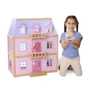 Melissa & Doug Багатоповерховий дерев'яний будиночок (MD4570) фото 4