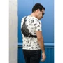 Мужская поясная сумка Sambag Tirso 0ST черная (81333001w): Страна производитель Украина