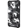 Чехол для iPhone Urban Armor Gear UAG Pathfinder Camo Arctic (111107114060) for iPhone Xs Max
