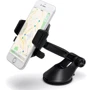 Держатель Spigen Car Mount Holder Kuel Signature TS36 Black (000CG21159): Производитель Spigen