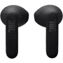 Наушники JBL Wave Flex 2 Black (JBLWFLEX2BLK): Дополнительно TWS наушники
