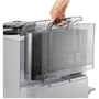 Кофеварка Bosch TES 51521 RW: Мощность, Вт 1600