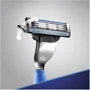 Gillette Mach3 Start Станок для бритья с 1 сменной кассетой: Вид Бритвенные станки