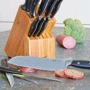 Набор кухонных ножей Berghoff 15 пр. (1307144): Наименование Набор ножей