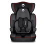 Автокрісло Lionelo Levi One (9-36 кг) (sporty black)