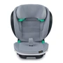 Автокрісло BeSafe iZi Flex FIX i-Size Peak Mesh сірий (10010200-PeakMesh): Група 15-36 кг (група 2-3)