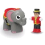 Цирковий слон WOW TOYS (10418): Виробник WOW TOYS