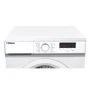 Пральна машина Hansa WHN610D1W: Сушка нет