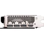 Видеокарта MSI GeForce RTX4060Ti 8Gb VENTUS 2X BLACK E1 OC (RTX 4060 Ti 8G VENTUS 2X BLACK E1 OC) UA: Разрядность шины памяти, бит 128