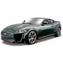 Конструктор-модель Bburago JAGUAR XKR-S 1:24 (18-25118)